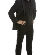 magiker hans lindström helfigur