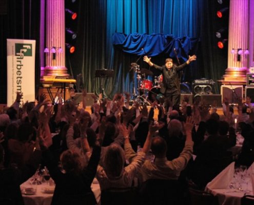 show till kaffet julbord julfest