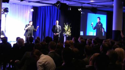 magiker stockholm konferens