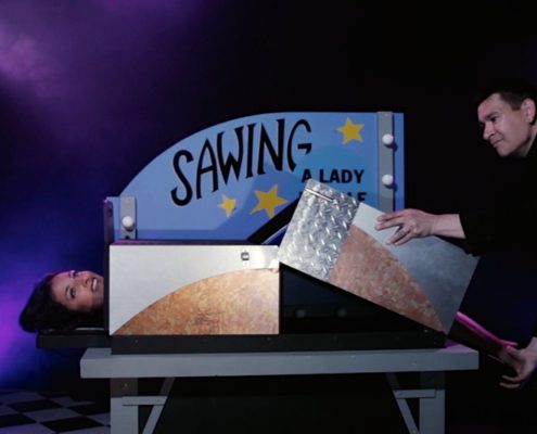 illusionist såga itu